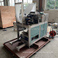 Semi-Automatic N95 Face Mask Making Machine with Built-in Nose Bridge